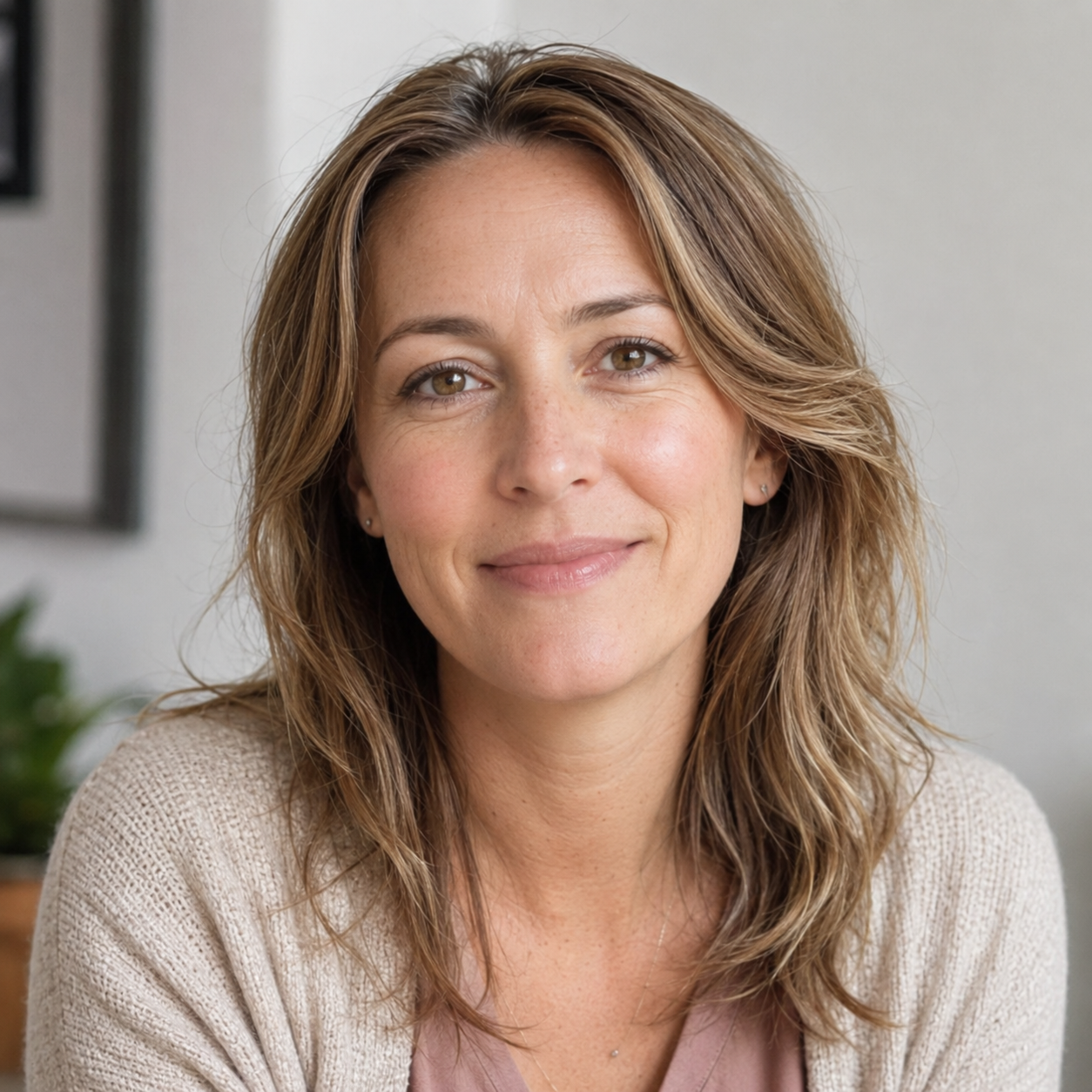 Sophie, 38 ans, Liège