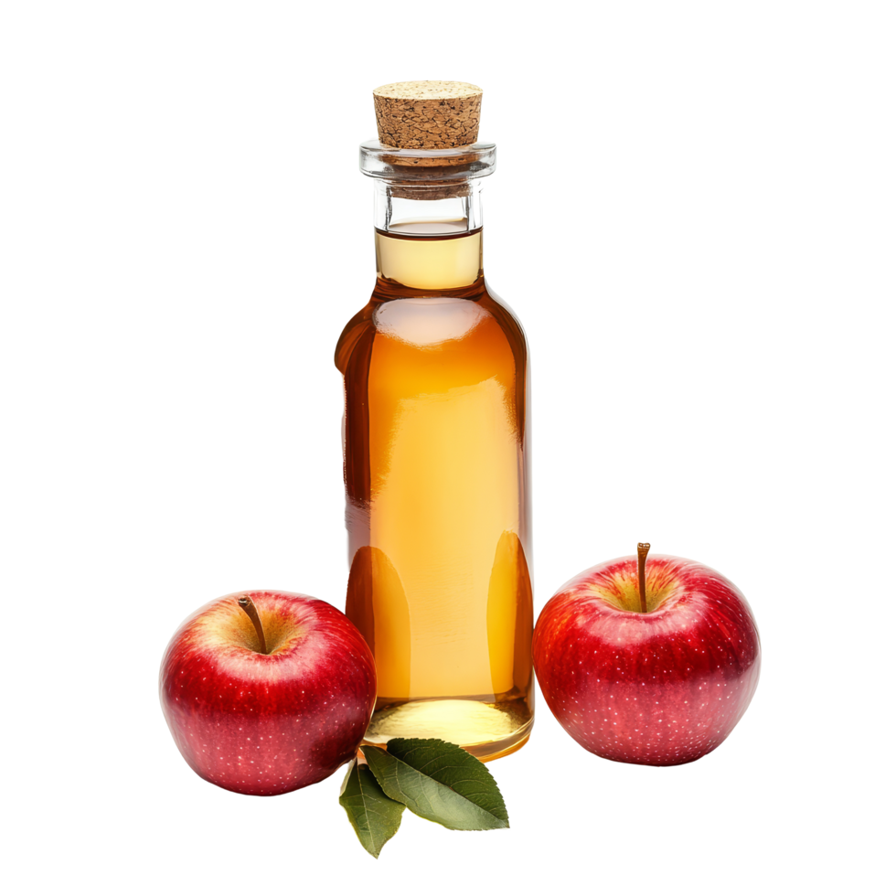 Vinaigre de cidre